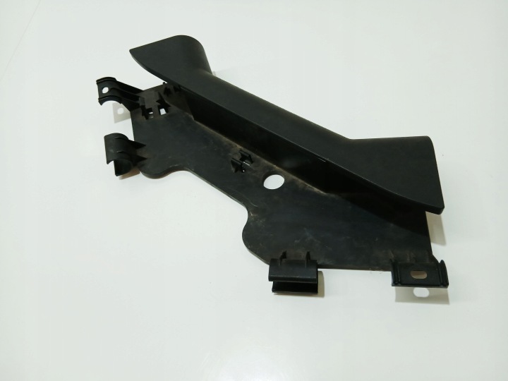 kryt PROWADNICA vedení BMW E60 7519151