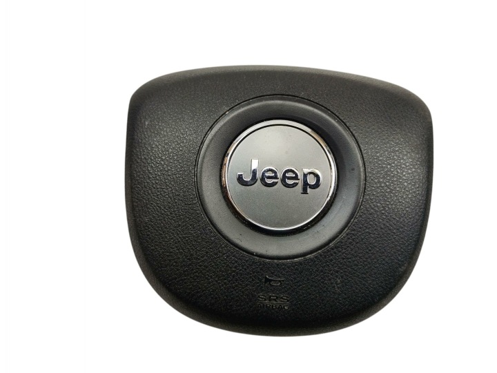 AIRBAG Airbag Deckel JEEP CHEROKEE V KL 0589-P1-000410
