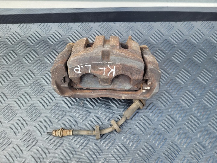 Étrier frein Avant Avant Gauche JEEP CHEROKEE KL 2.0 CRD MTJ MULTIJET