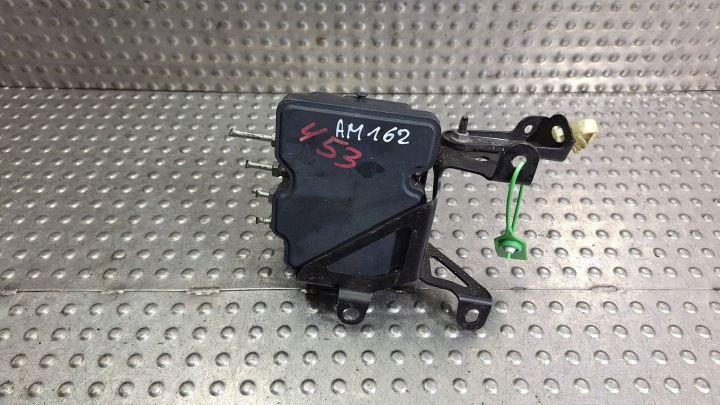Pompe Unité de contrôle ABS A4539001211 476604242R 0265294944 SMART FORTWO III W453