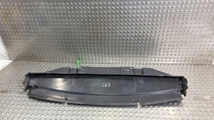 copertura GREMBIALINA radiatore inferiore 7128502 BMW E81 E87 LCI M PAKIET