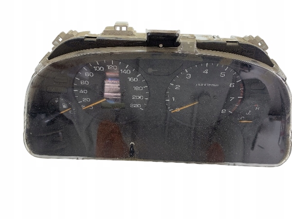SUBARU FORESTER et 2.0 compte tours compteur vitesse tableau bord NS-G710-E