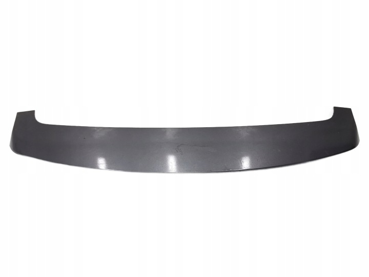 spoiler LOTKA auf Heckklappe heck TOYOTA AURIS und 76085-02071