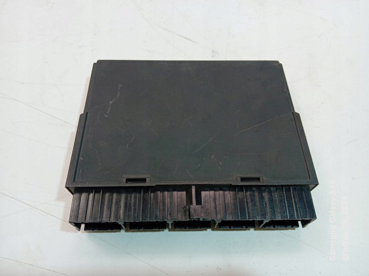 Ordinateur Moteur ECU 1S7T-15K600-FB FORD MONDEO MK3