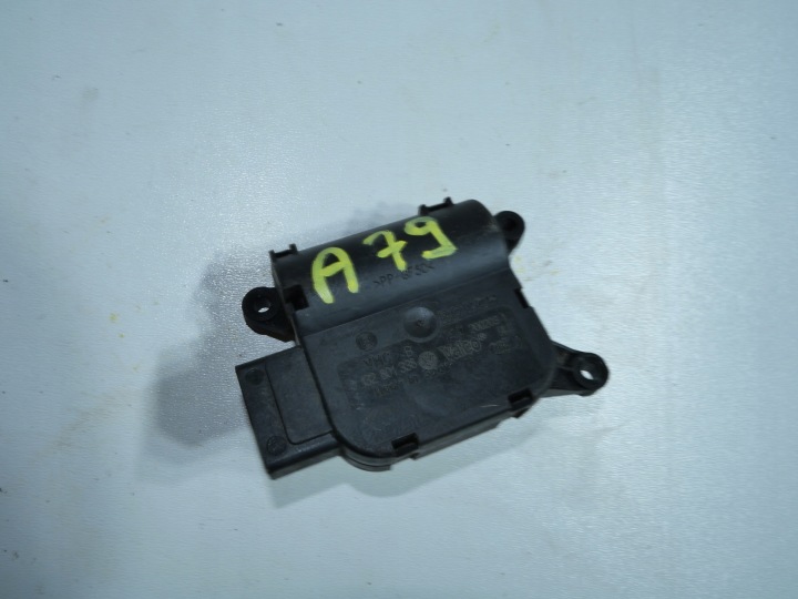 VW SEAT SKODA AUDI Micro moteur KLAP Bloc de chauffage complet 1K1907511D