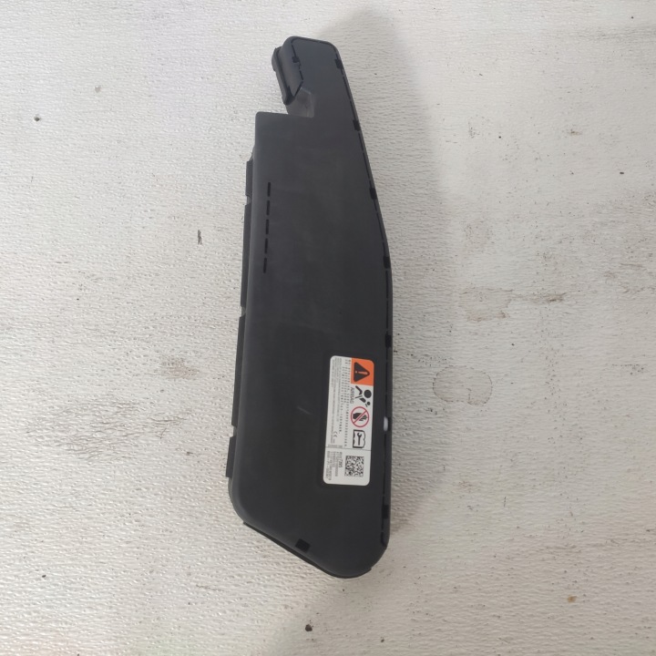CHEVROLET TRAX MOKKA 2013 Airbag sièges Droit