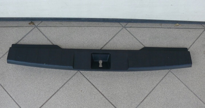 Moulage Couverture tablier moteur Habillage revêtement panneau intérieur porte Couverture Jupes Porte coffre hayon SUBARU LEGACY V 5 KOMBI