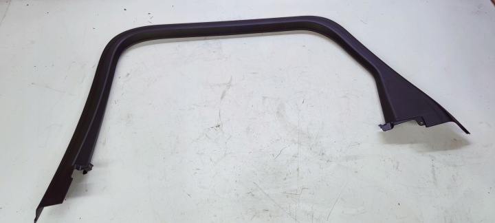 cap door right rear part AUDI A6 C8 4K9867672