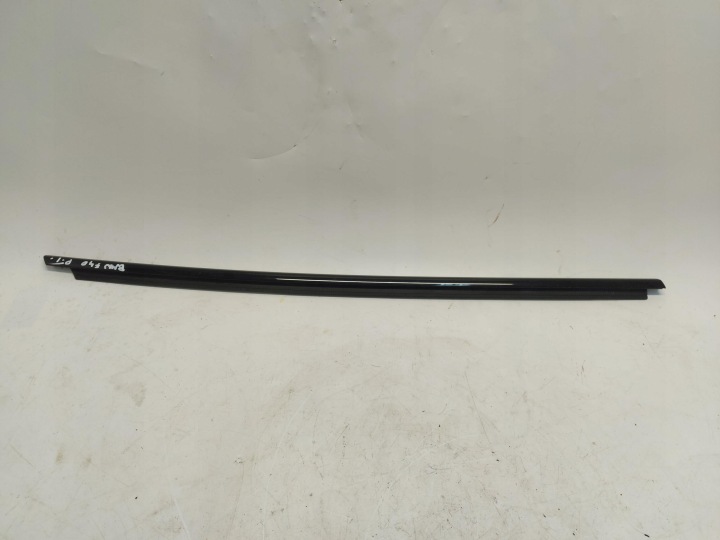 BMW F40 moulding dust parapet door rear part right