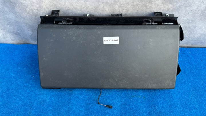 RANGE ROVER L494 L405 Handschuhfach des Beifahrers Abdeckung, Hutablage konsole PAK23/68WZ