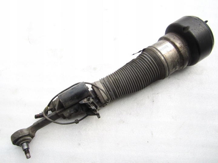 shock absorber front front right AIRMATIC Mercedes W221 S320 3.0 CDI 4Matic