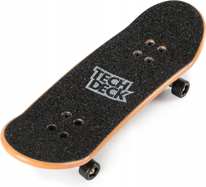 TECH DECK FINGERBOARD ZESTAW 6 DESKOROLEK BAKER BONUS PACK SK8SHOP + AKC. Marka Spin Master