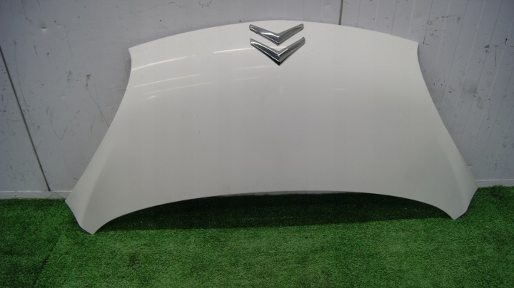 Capot CITROEN C1 2009 KWD