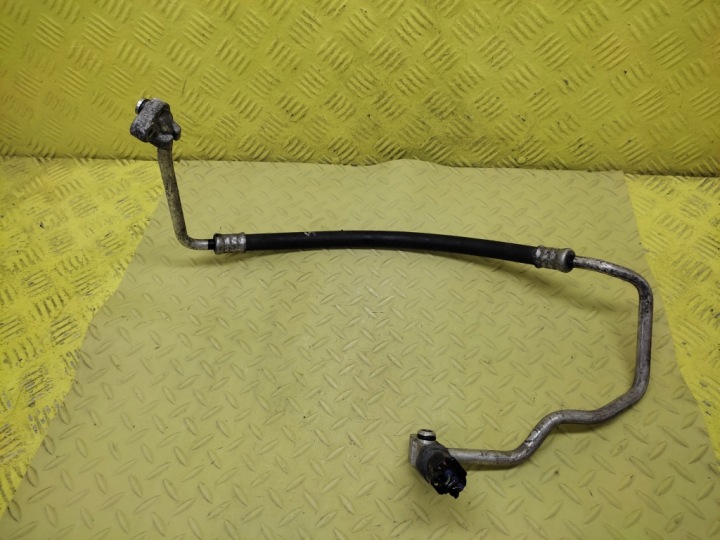TOYOTA AVENSIS T25 2.0 D4D wiring hose of the air conditioning