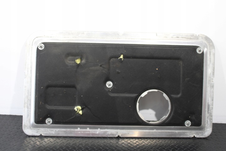 cover cover metallic BMW I3 L01 7368329