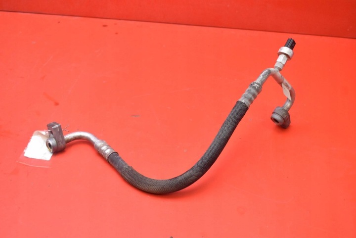 wiring hose of the air conditioning FV41-19N601-AA FORD FOCUS MK3 2.0 TDCI 150 KM
