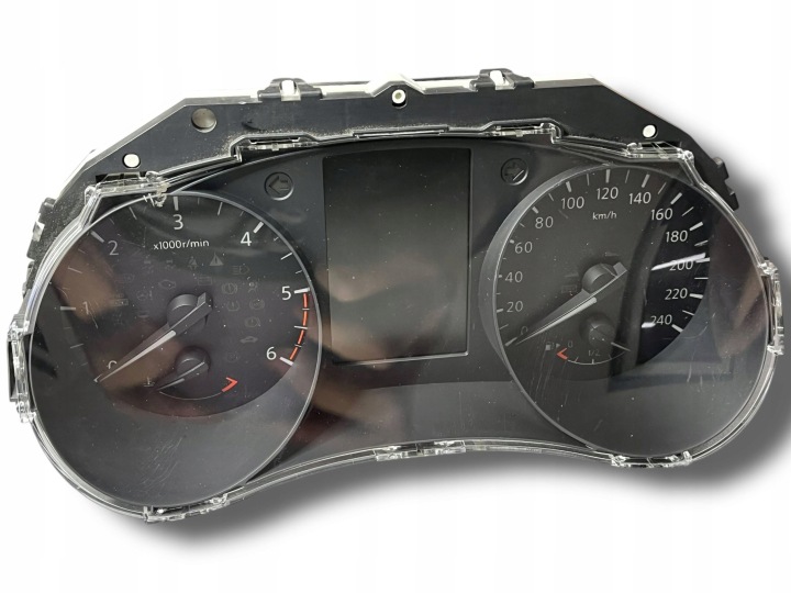 dials NISSAN QASHQAI II (J11, J11_) 248104EL2B 29362818 1.6L 96kw 2014 !J