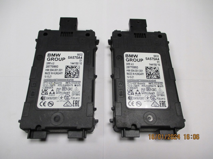 Module Mécanisme levier vitesse Armature RUCHU RADAR 5A575A4