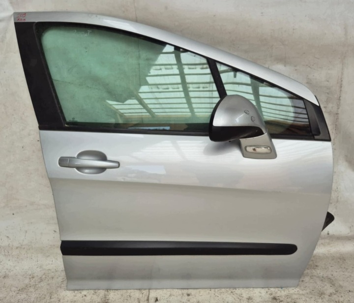 PEUGEOT 308 et T7 07- Portière Droit Avant Avant LAK.EZRC