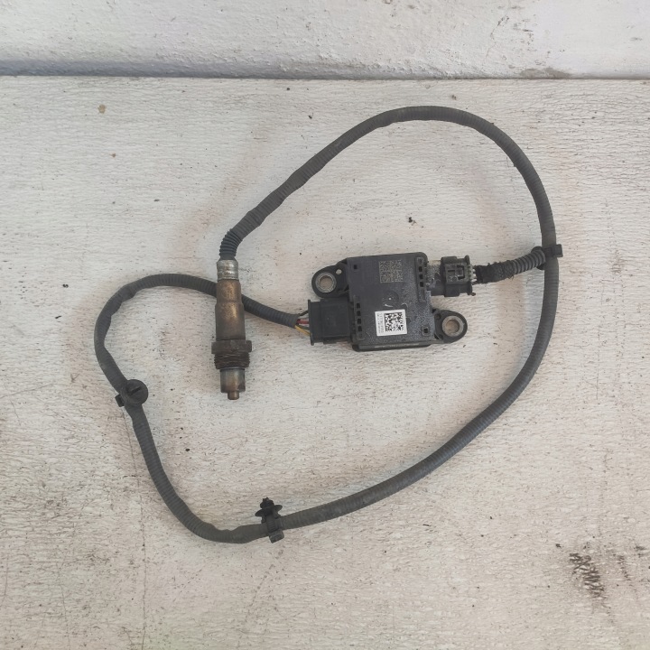 OPEL ASTRA K 1.5D 2020 SONDA LAMBDA Sensor NOX