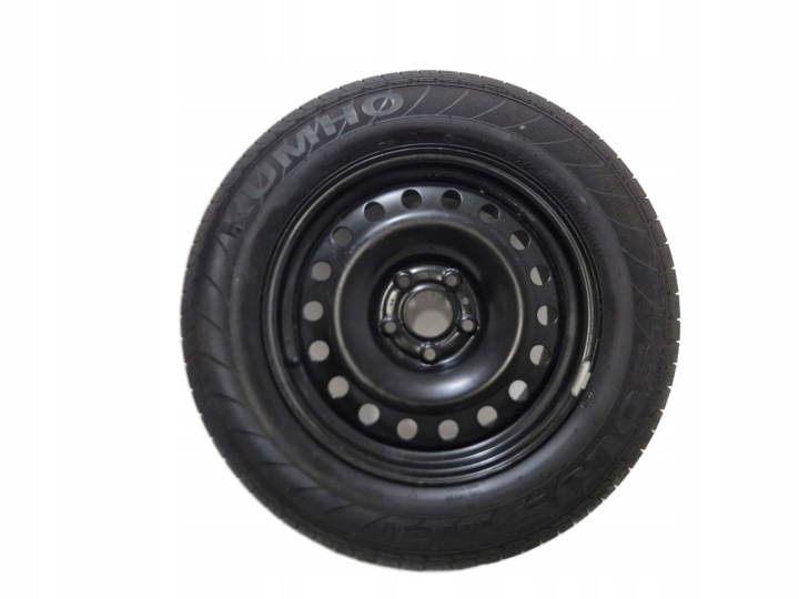DODGE DURANGO III LIFT 2014+ wheel spare spare tyre 245/65 18" R18 2018
