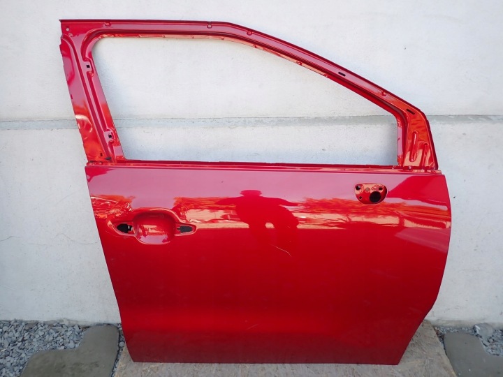 Portière Droit Avant Droite Avant CITROEN C3 AIRCROSS 2R 2017- YQ00173880