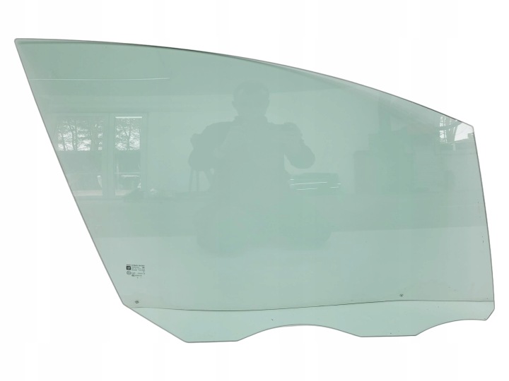 Vitre Droit Avant OPEL MERIVA B 2010R
