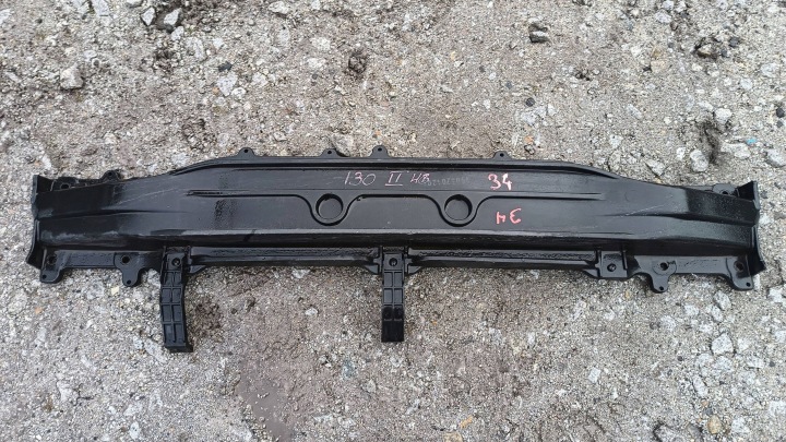 HYUNDAI I30 II Stoßstangenträger heck hinten 86631-A6000 2012