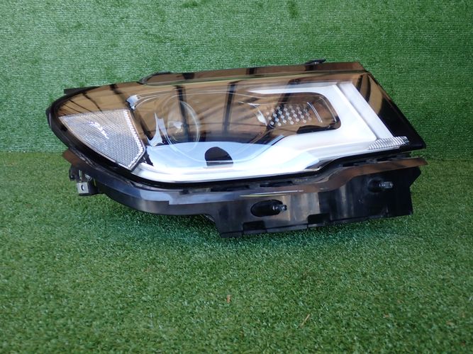 JEEP COMPASS II BI XENON LED 17- reflektor Destra FANALE FARO Destro 0053434535
