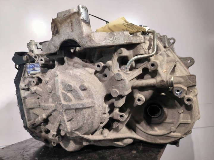 automatic gearbox 20GT86 PEUGEOT 508 II