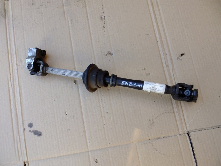 cross steering wheel mercedes w245 169460041