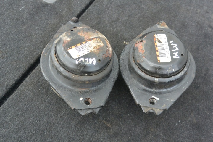 engine mount MERCEDES GL ML W164 X164 R-KLASA W251 KOMPLET