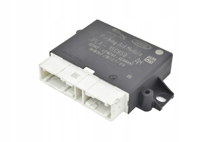 modul PARKOWANIE PDC RANGE ROVER SPORT L494 VOGUE JPLA-15C859-AM