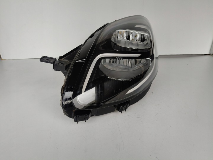 light left REFLEKTOR FORD PUMA 19- FULL LED