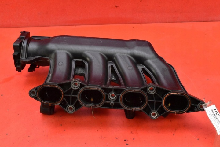intake manifold MERCEDES E-KLASA W211 1.8 compressor; 184 KM LIFT 06-09