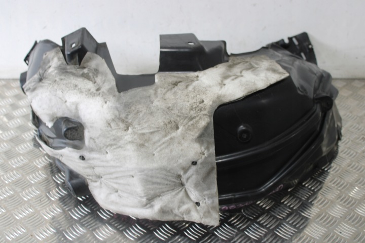 Pare soleil Gauche Arrière CITROEN C4 III 3 9831256780