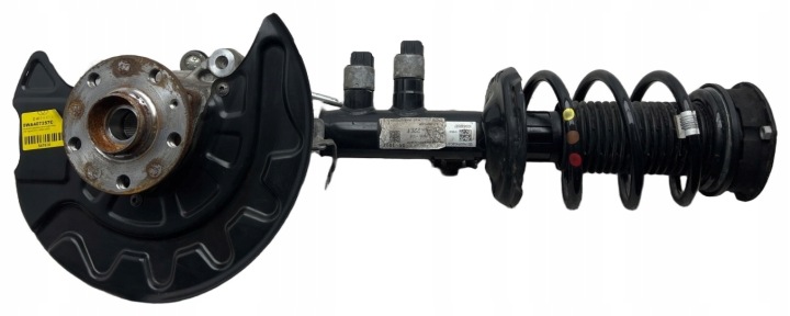 Mcperson swing shock absorber left VW Tiguan III CT1 5WA407257C ORG