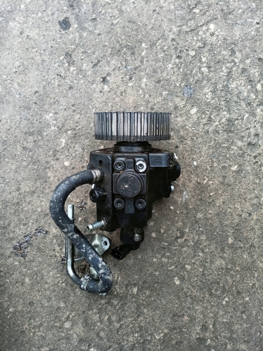 POMPE D’INJECTION OPEL 2.0 CDTI 0445010193