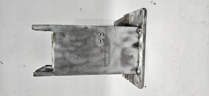Absorber Aufpralldämpfer Pralldämpfer Lenkstange rechts AUDI A4 B8 8K0 ORG