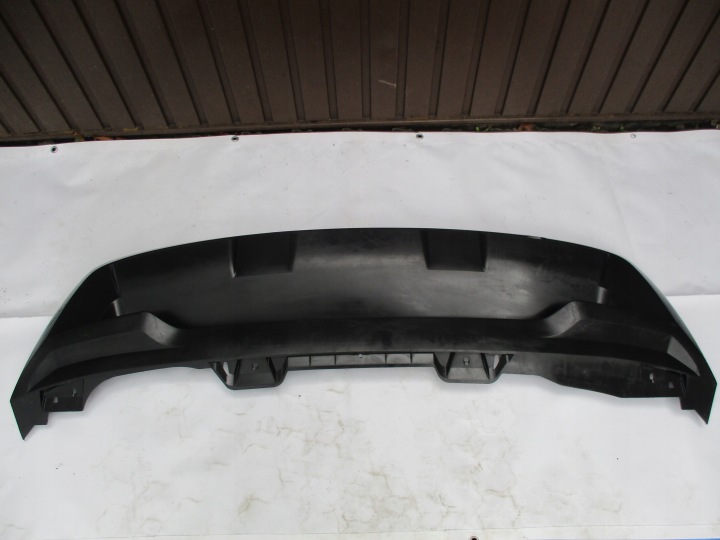 ACCESSOIRES PARE CHOC ARRIÈRE SKODA KAROQ 57A807835B
