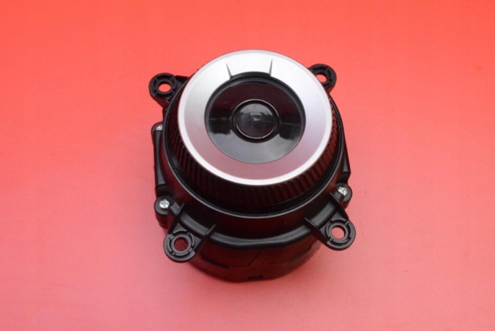 POKRETLO Schalt getriebe 467W0-CV100KI KIA EV6 77.4 kWH 229 KM RWD 21