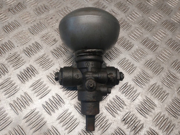 SFERA GRUSZKA Achsträgers CITROEN C5 und 9642089880