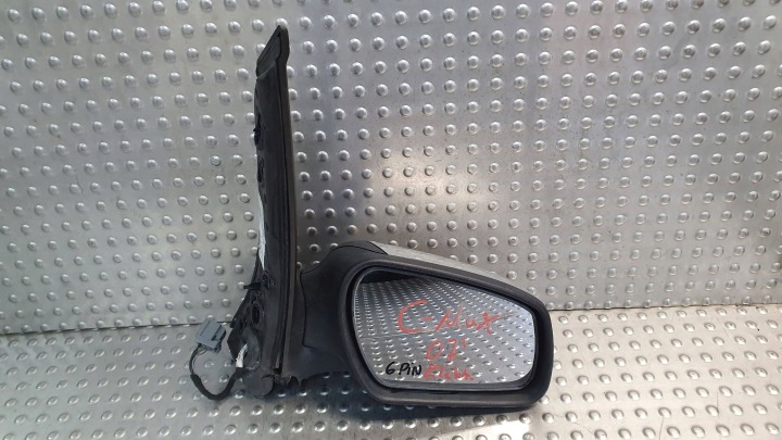 SPECCHIETTO RETROVISORE Destro FORD C-MAX MK1 03