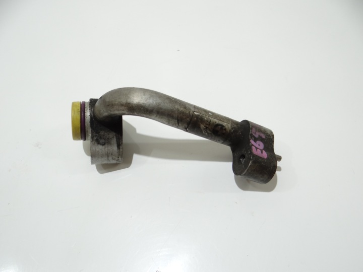 Conduit pieces tuyaux Tuyau flexible Climatisateur air conditionné BMW E65 LCI 6943414