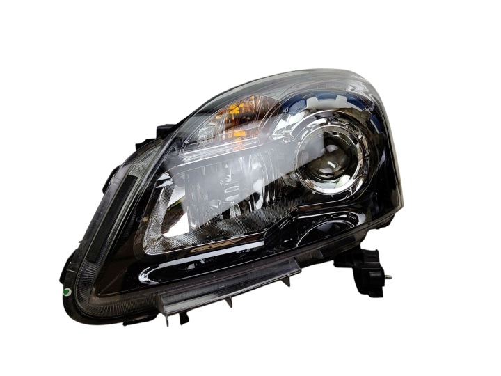 Feux phare REFLEKTOR Gauche Avant RENAULT KOLEOS et HY (2008-2011) XENON EUROPA