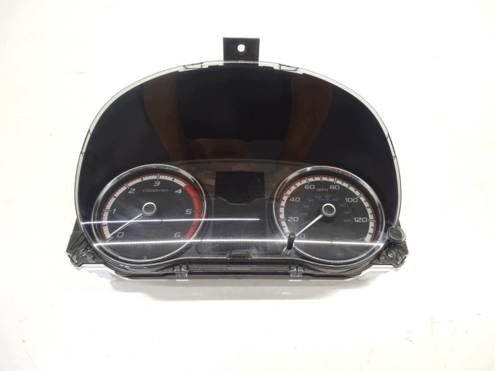 quadro strumenti TACHIMETRO contagiri OROLOGIO PREDKOSCIOMIERZ UK Mitsubishi L200 8100C771