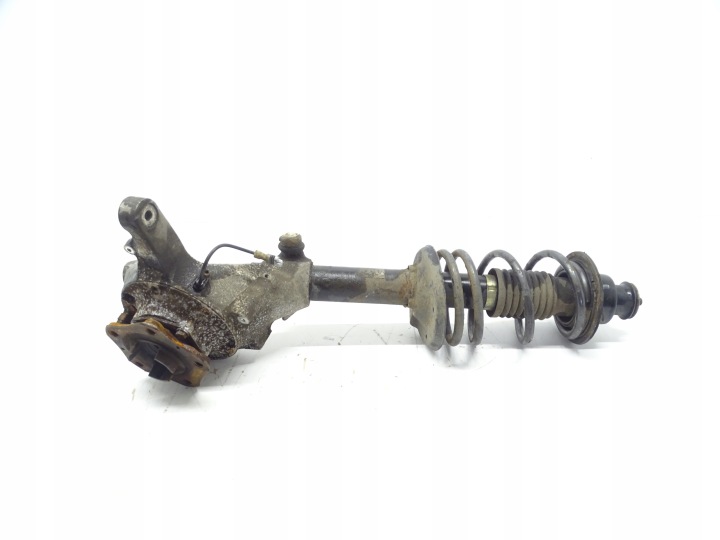 Mozzo FUSELLO Destra posteriore PORSCHE BOXSTER 98733165806