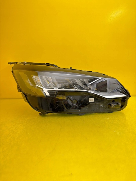 licht rechts Peugeot 3008 II 2 5008 II 2 Lift Full Led 2020- 9836230180