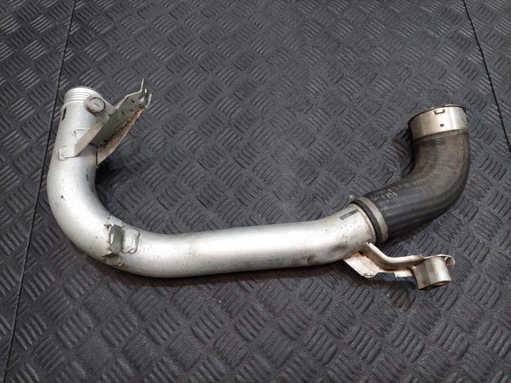 pipe wiring air hose 31370288 31657743 VOLVO XC70 II 2.4 D