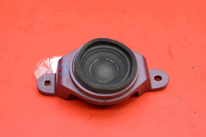 speaker left rear part MERIDIAN 96360-CV100 KIA EV6 GT 21